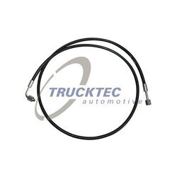 Hadicové vedenie sklápacieho mechanizmu kabíny vodiča TRUCKTEC AUTOMOTIVE 04.40.138