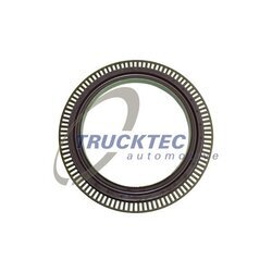 Tesniaci krúžok hriadeľa náboja kolesa TRUCKTEC AUTOMOTIVE 05.32.053