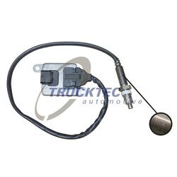 NOx-Sensor, vstrekovanie močoviny TRUCKTEC AUTOMOTIVE 08.17.051