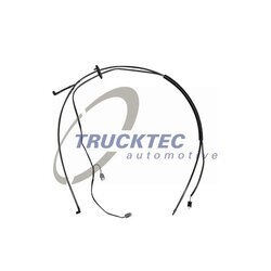 Vedenie vody k ostrekovačom TRUCKTEC AUTOMOTIVE 08.42.012