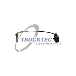 Snímač teploty výfukových plynov TRUCKTEC AUTOMOTIVE 01.17.020