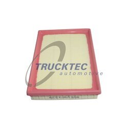 Vzduchový filter TRUCKTEC AUTOMOTIVE 02.14.280