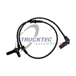 Snímač počtu otáčok kolesa TRUCKTEC AUTOMOTIVE 02.42.392