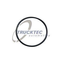 Tesnenie termostatu TRUCKTEC AUTOMOTIVE 02.67.006