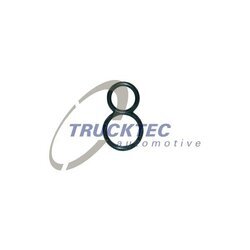 Tesnenie vstrekovacieho čerpadla TRUCKTEC AUTOMOTIVE 04.13.039