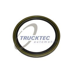 Tesniaci krúžok hriadeľa náboja kolesa TRUCKTEC AUTOMOTIVE 05.32.046