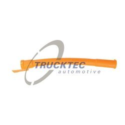 Lievik olejovej mierky TRUCKTEC AUTOMOTIVE 07.10.023