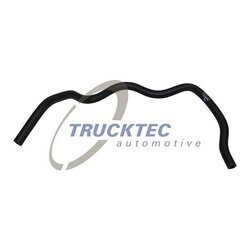 Odvzdušňovacia hadica pre vyrovnávaciu nádržku TRUCKTEC AUTOMOTIVE 08.19.151