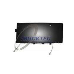 Krytka ťažného háku TRUCKTEC AUTOMOTIVE 08.62.480