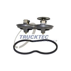 Termostat chladenia TRUCKTEC AUTOMOTIVE 01.19.273