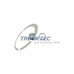 Skrutka olejovej vane TRUCKTEC AUTOMOTIVE 01.43.147