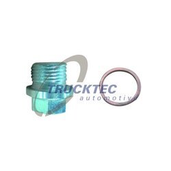 Krytka skrutky TRUCKTEC AUTOMOTIVE 01.43.182