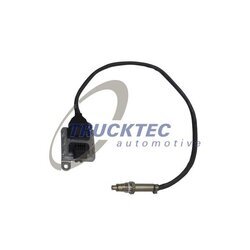 NOx-Sensor, vstrekovanie močoviny TRUCKTEC AUTOMOTIVE 02.17.208