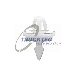 Prídržná svorka TRUCKTEC AUTOMOTIVE 02.67.215