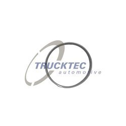 Tesnenie obalu kolena sacieho potrubia TRUCKTEC AUTOMOTIVE 08.13.001