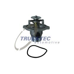 Termostat chladenia TRUCKTEC AUTOMOTIVE 08.19.264