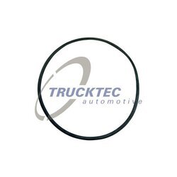 Tesnenie, Obal vzduch. filtra TRUCKTEC AUTOMOTIVE 01.14.025