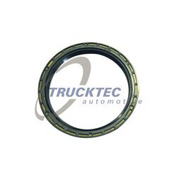 Tesniaci krúžok hriadeľa manuálnej prevodovky TRUCKTEC AUTOMOTIVE 01.24.292