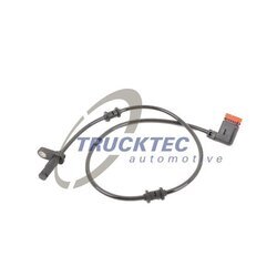 Snímač počtu otáčok kolesa TRUCKTEC AUTOMOTIVE 02.42.393