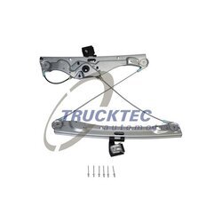 Mechanizmus zdvíhania okna TRUCKTEC AUTOMOTIVE 02.53.182