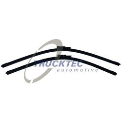 Stieracia lišta TRUCKTEC AUTOMOTIVE 02.58.409