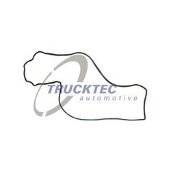 Tesnenie veka hlavy valcov TRUCKTEC AUTOMOTIVE 03.10.034