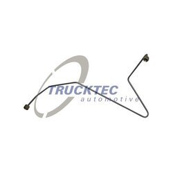 Vedenie vysokého tlaku vstrekovacieho systému TRUCKTEC AUTOMOTIVE 04.13.027