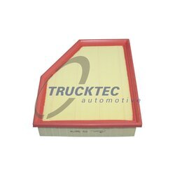 Vzduchový filter TRUCKTEC AUTOMOTIVE 08.14.077