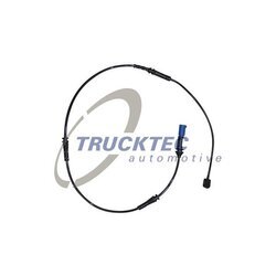 Výstražný kontakt opotrebenia brzdového obloženia TRUCKTEC AUTOMOTIVE 08.35.285