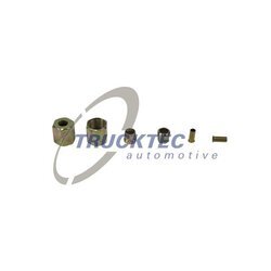 Sada brzdových trubiek TRUCKTEC AUTOMOTIVE 98.10.006