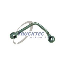 Potrubie chladiacej kvapaliny TRUCKTEC AUTOMOTIVE 01.19.229