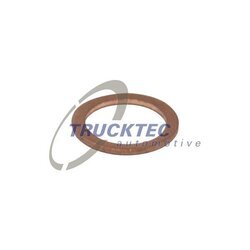 Tesniaci krúžok TRUCKTEC AUTOMOTIVE 01.67.015