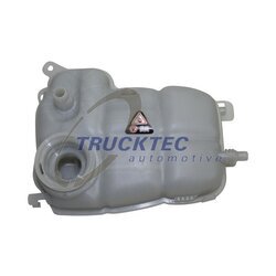 Vyrovnávacia nádobka chladiacej kvapaliny TRUCKTEC AUTOMOTIVE 02.40.411