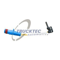 Výstražný kontakt opotrebenia brzdového obloženia TRUCKTEC AUTOMOTIVE 02.42.358