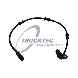 Snímač počtu otáčok kolesa TRUCKTEC AUTOMOTIVE 02.42.384