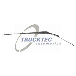 Rameno stierača skiel TRUCKTEC AUTOMOTIVE 02.58.052