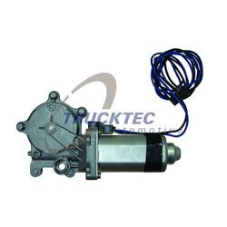 Elektromotor otvárania okien TRUCKTEC AUTOMOTIVE 02.58.390