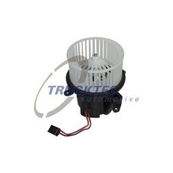 Vnútorný ventilátor TRUCKTEC AUTOMOTIVE 02.59.191