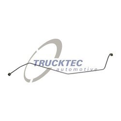 Vedenie vysokého tlaku vstrekovacieho systému TRUCKTEC AUTOMOTIVE 04.13.024