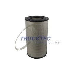 Vzduchový filter TRUCKTEC AUTOMOTIVE 04.14.014