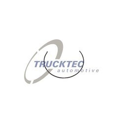 Pružina TRUCKTEC AUTOMOTIVE 01.24.270