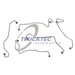 Sada vedení vysokého tlaku vstrekovacieho systému TRUCKTEC AUTOMOTIVE 02.13.054