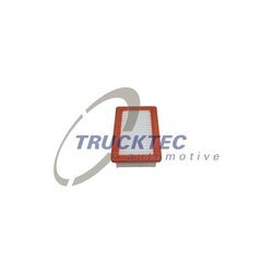 Vzduchový filter TRUCKTEC AUTOMOTIVE 02.14.236