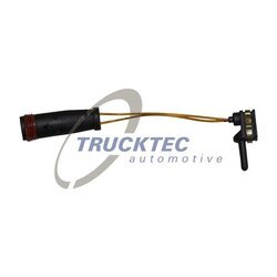 Výstražný kontakt opotrebenia brzdového obloženia TRUCKTEC AUTOMOTIVE 02.42.036