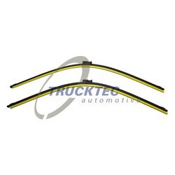 Stieracia lišta TRUCKTEC AUTOMOTIVE 02.58.414