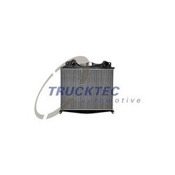 Chladič plniaceho vzduchu TRUCKTEC AUTOMOTIVE 05.40.012