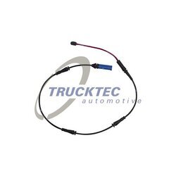 Výstražný kontakt opotrebenia brzdového obloženia TRUCKTEC AUTOMOTIVE 08.35.284