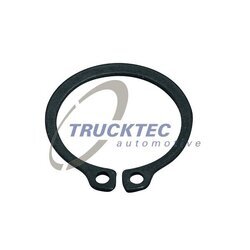 Poistný krúžok TRUCKTEC AUTOMOTIVE 01.67.058