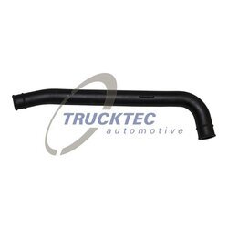 Hadica odvetrania kľukovej skrine TRUCKTEC AUTOMOTIVE 02.14.035