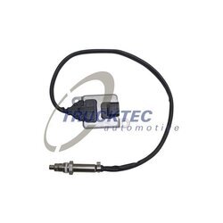 NOx-Sensor, vstrekovanie močoviny TRUCKTEC AUTOMOTIVE 02.17.213